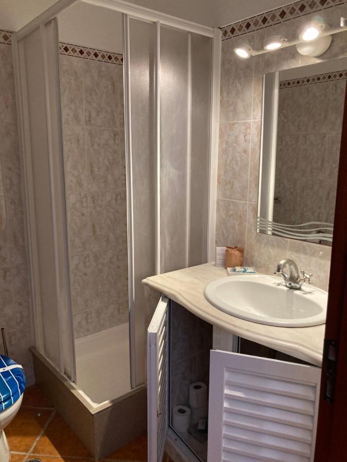 Residencia Julio Hotel Sagres Bagian luar foto