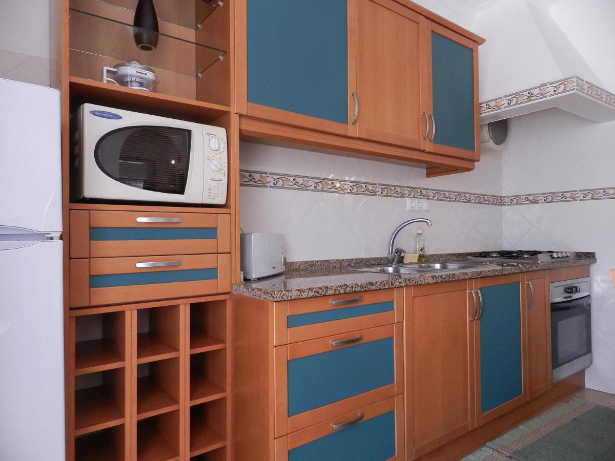 Residencia Julio Hotel Sagres Bagian luar foto