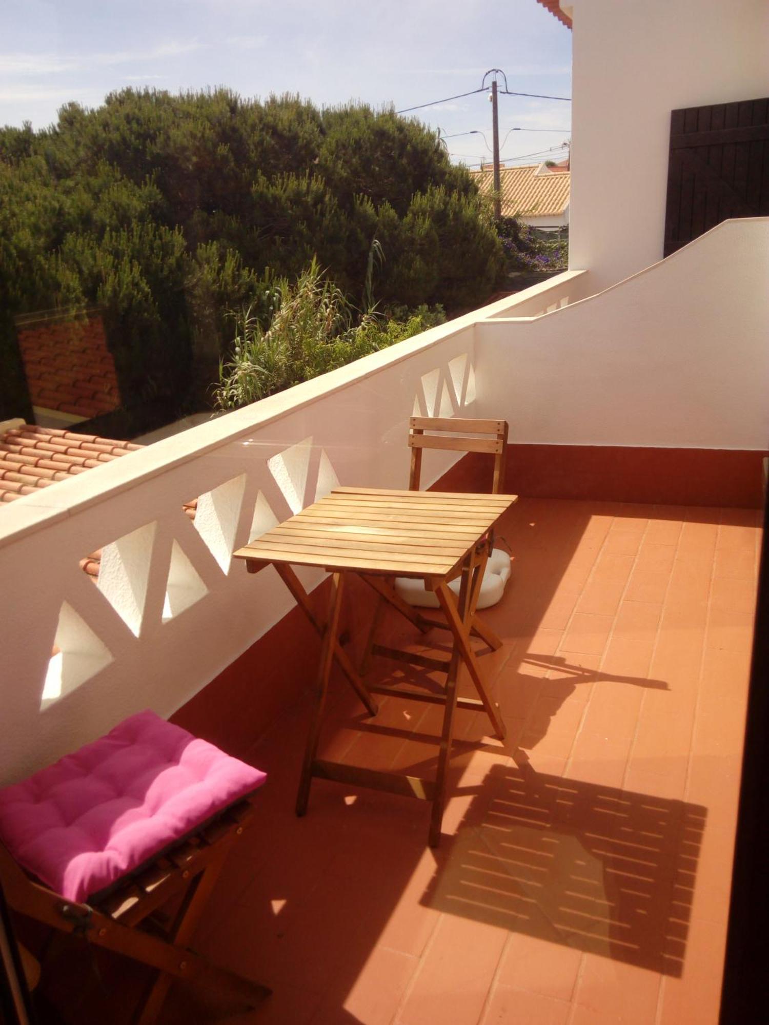 Residencia Julio Hotel Sagres Ruang foto