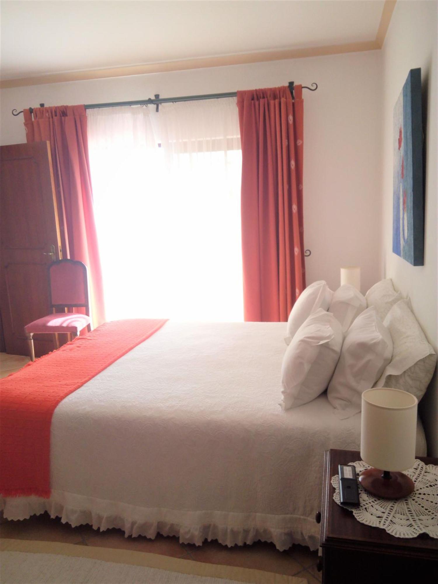 Residencia Julio Hotel Sagres Ruang foto