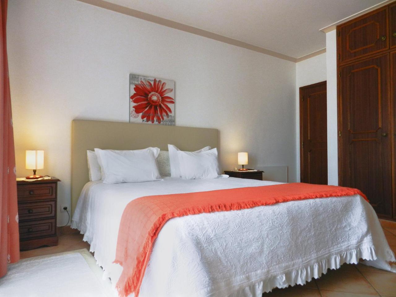 Residencia Julio Hotel Sagres Bagian luar foto