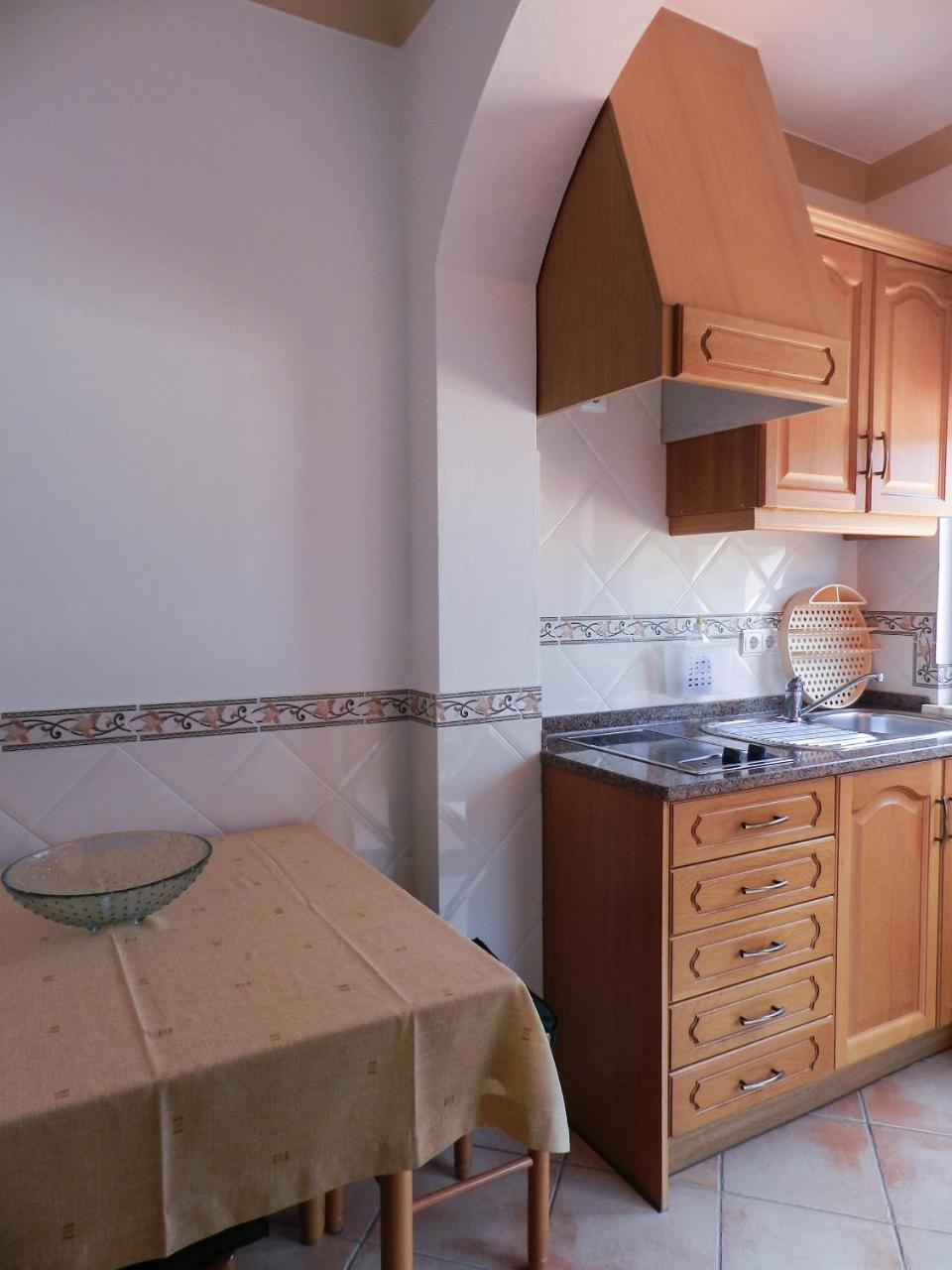 Residencia Julio Hotel Sagres Bagian luar foto