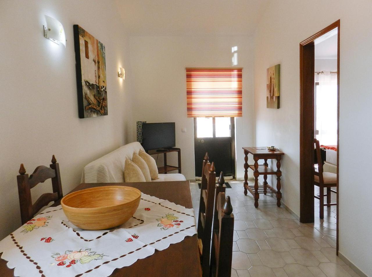 Residencia Julio Hotel Sagres Bagian luar foto